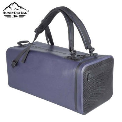 Large Capacity Waterproof Luggage Bag with Backpack Straps for Outdoor Travel, Sports, Camping