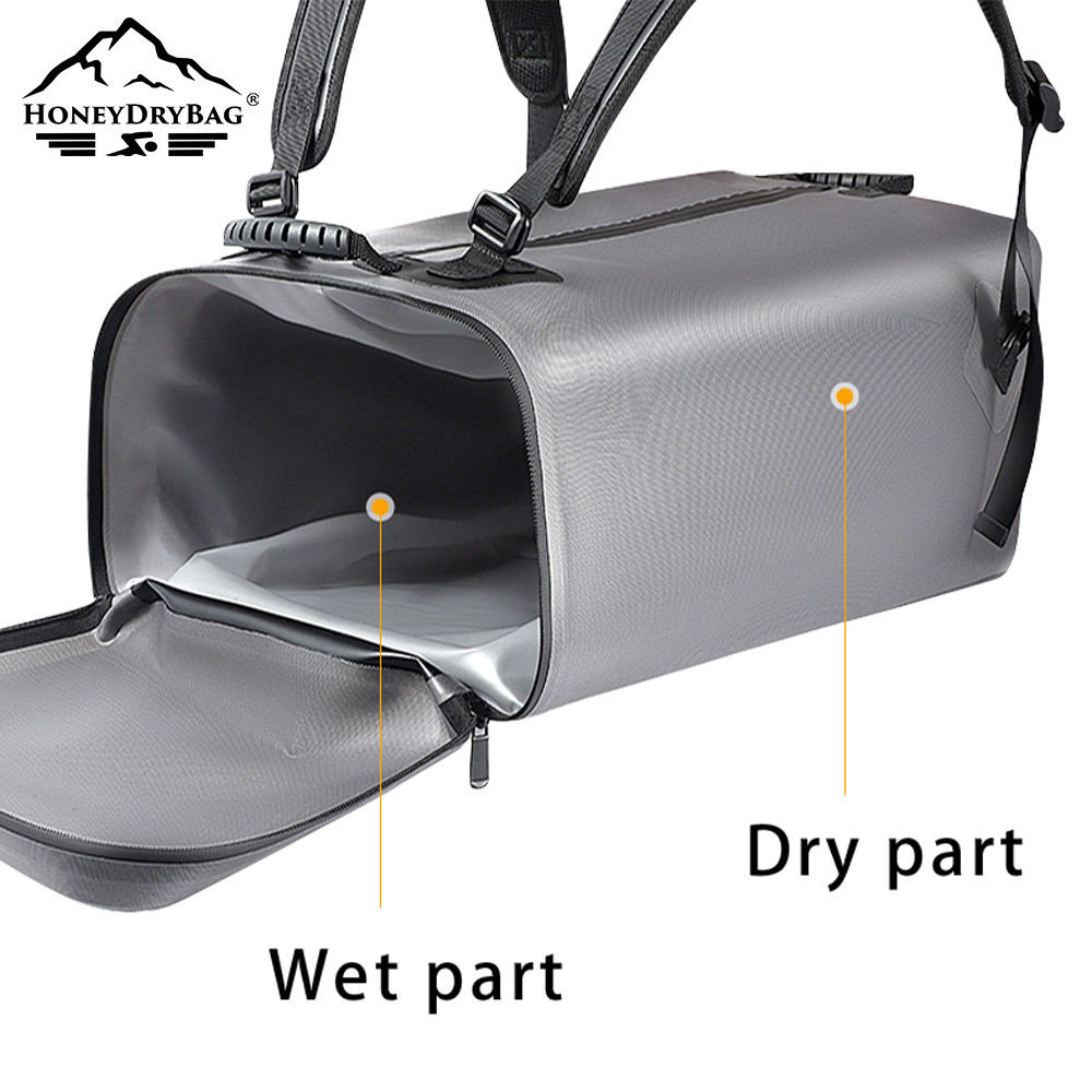 Waterproof Duffel Bag