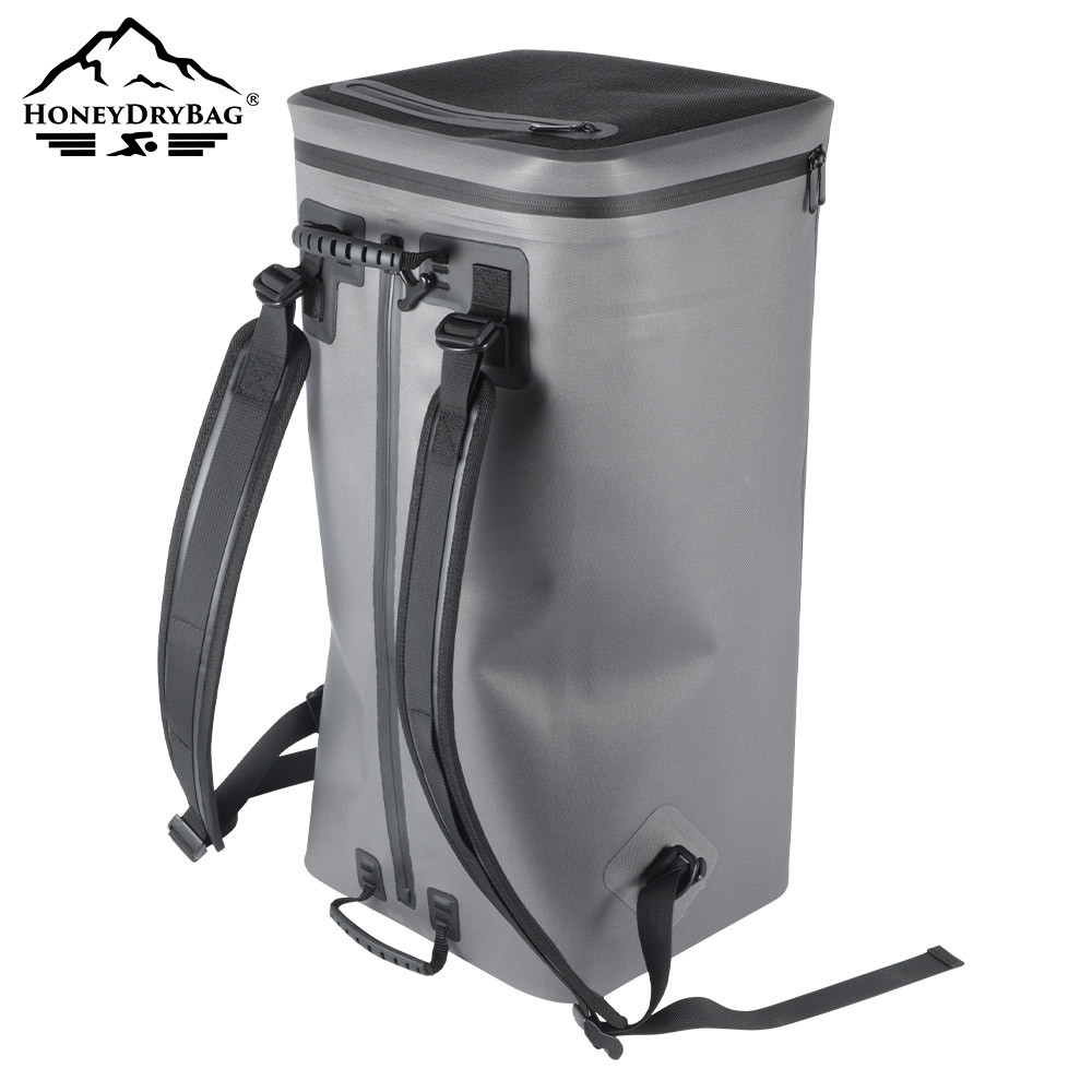 Waterproof Duffel Bag
