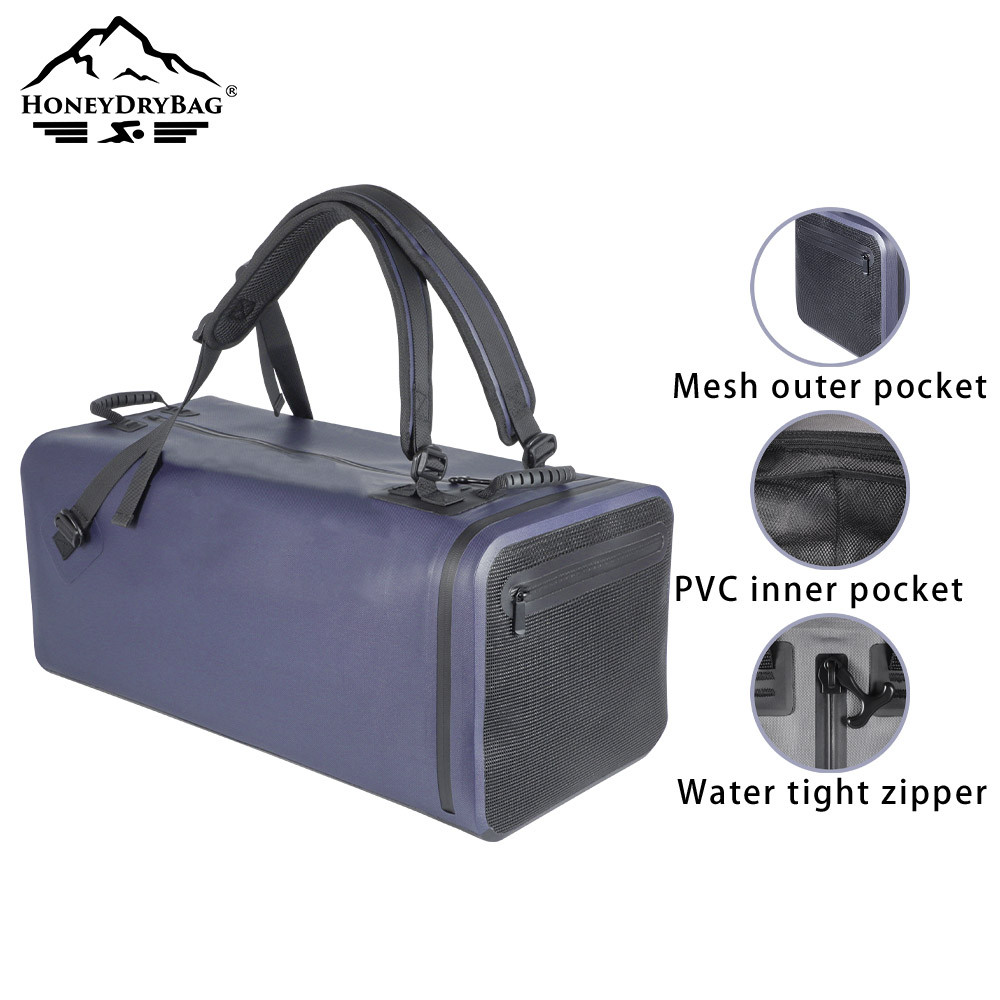 Waterproof Duffel Bag