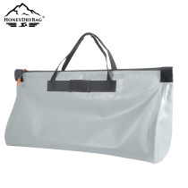 Versatile Portable Luggage Bag for Trips, Camping, Sports Outdoor Waterproof Bag