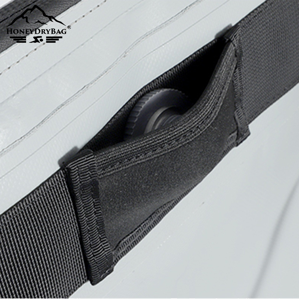 Waterproof Duffel Bag