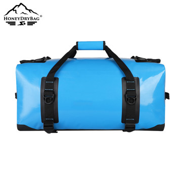 Customised Travel Backpack 60L 90L Waterproof Bag Travel Dry Bag Outdoor Waterproof Rucksack