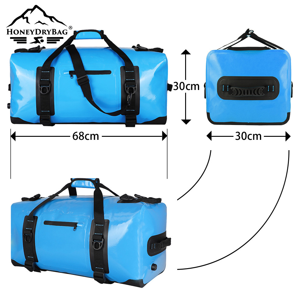Waterproof Duffel Bag