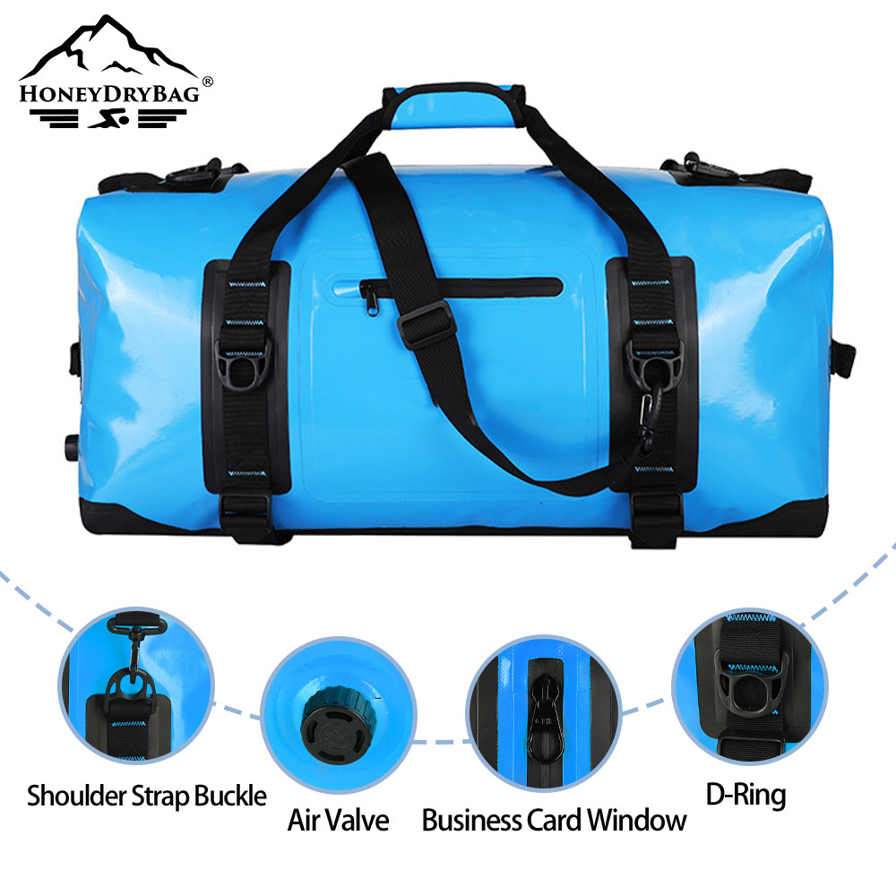 Waterproof Duffel Bag