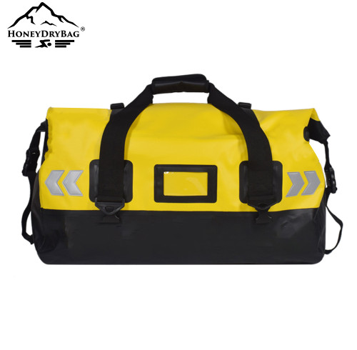 Versatile Portable Luggage Bag for Trips, Camping, Sports Outdoor Waterproof Bag