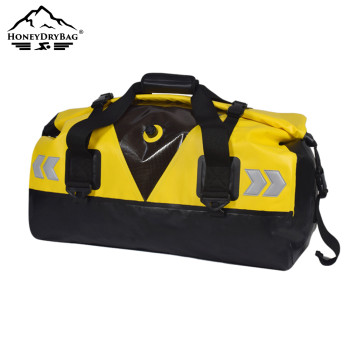 Versatile Portable Luggage Bag for Trips, Camping, Sports Outdoor Waterproof Bag