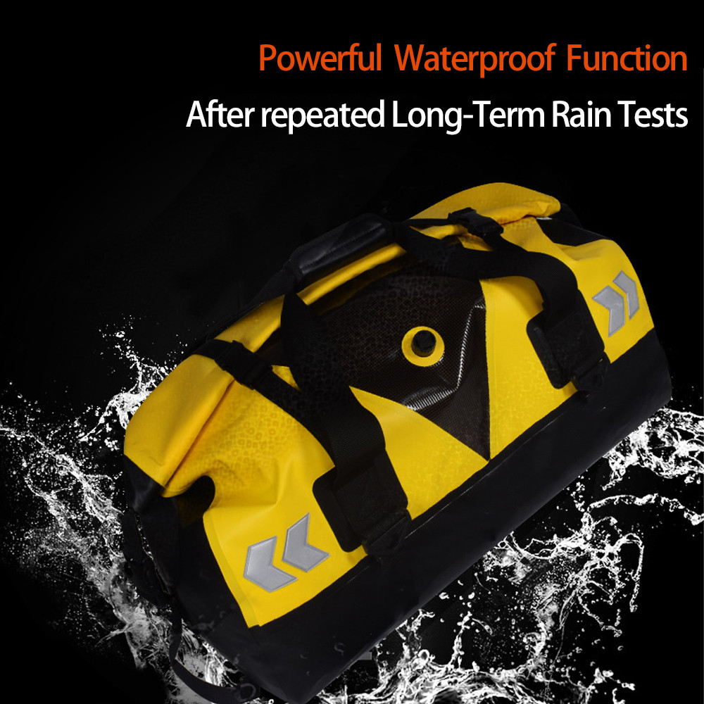 Waterproof Duffel Bag