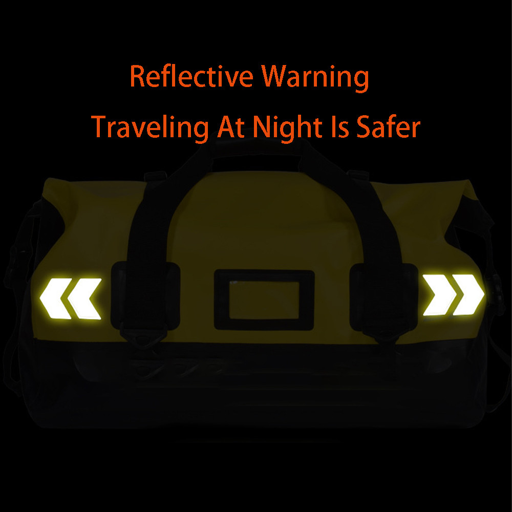 Waterproof Duffel Bag