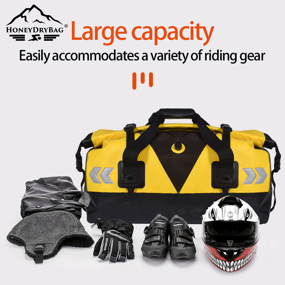 Waterproof Duffel Bag