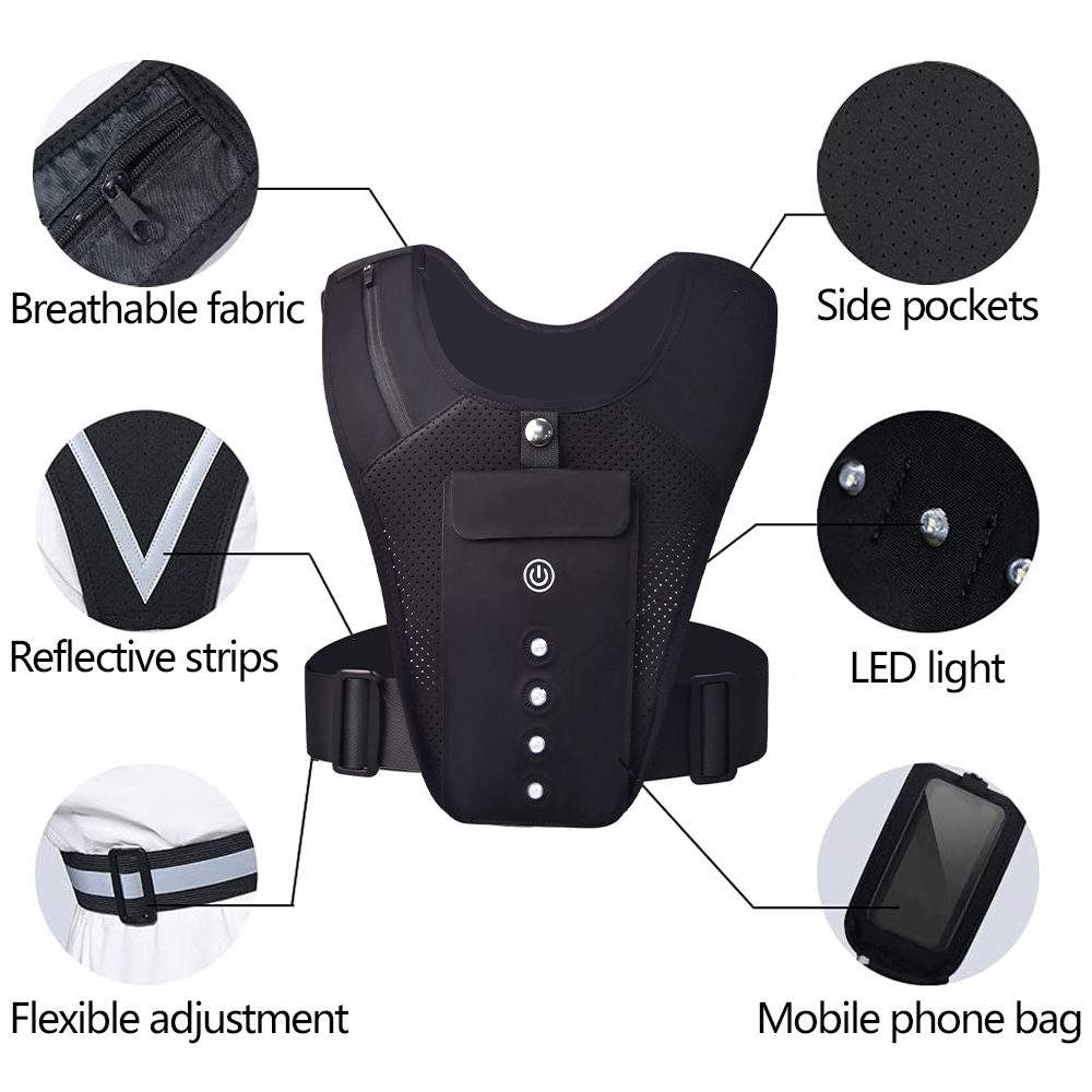 Running Vest