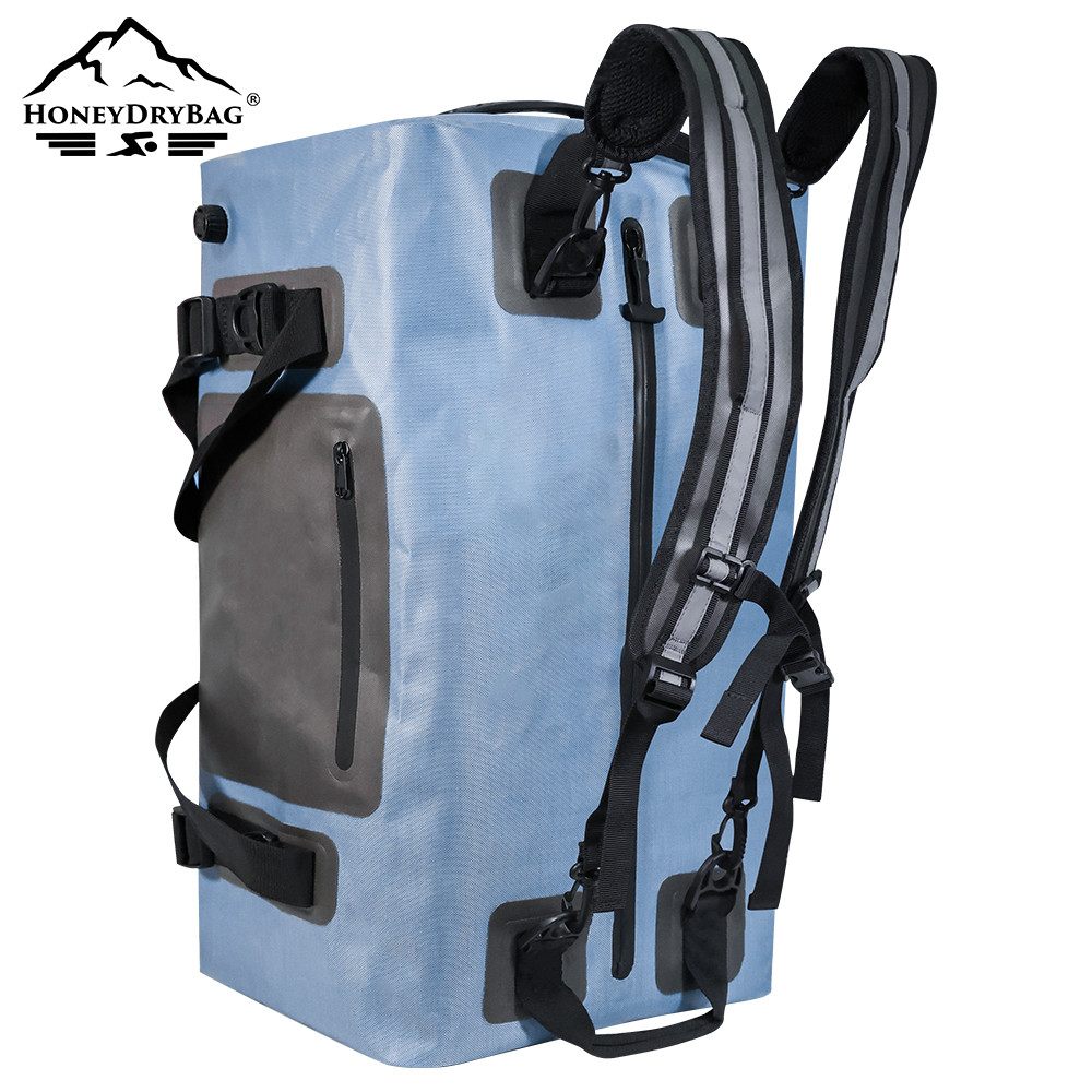 Waterproof Duffel Bag