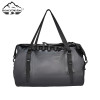 Customised Outdoor Roll Top Dry Backpack for Hiking & Camping, Waterproof with Large Capacity