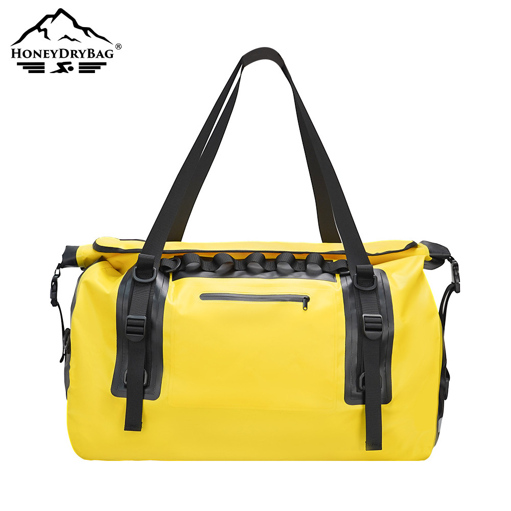 Waterproof Duffel Bag