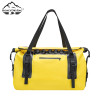 Customised Outdoor Roll Top Dry Backpack for Hiking & Camping, Waterproof with Large Capacity