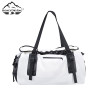 Customised Outdoor Roll Top Dry Backpack for Hiking & Camping, Waterproof with Large Capacity