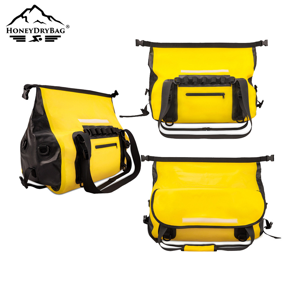 Waterproof Duffel Bag