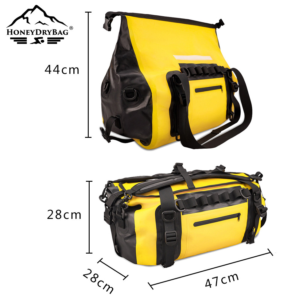 Waterproof Duffel Bag