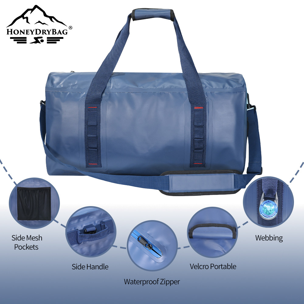 Waterproof Duffel Bag