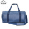 Waterproof Dry Duffel Bag PVC Collapsible for Beach Motorcycle Travel Gym Multi-function Bag