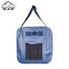Waterproof Dry Duffel Bag PVC Collapsible for Beach Motorcycle Travel Gym Multi-function Bag