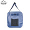 Waterproof Dry Duffel Bag PVC Collapsible for Beach Motorcycle Travel Gym Multi-function Bag