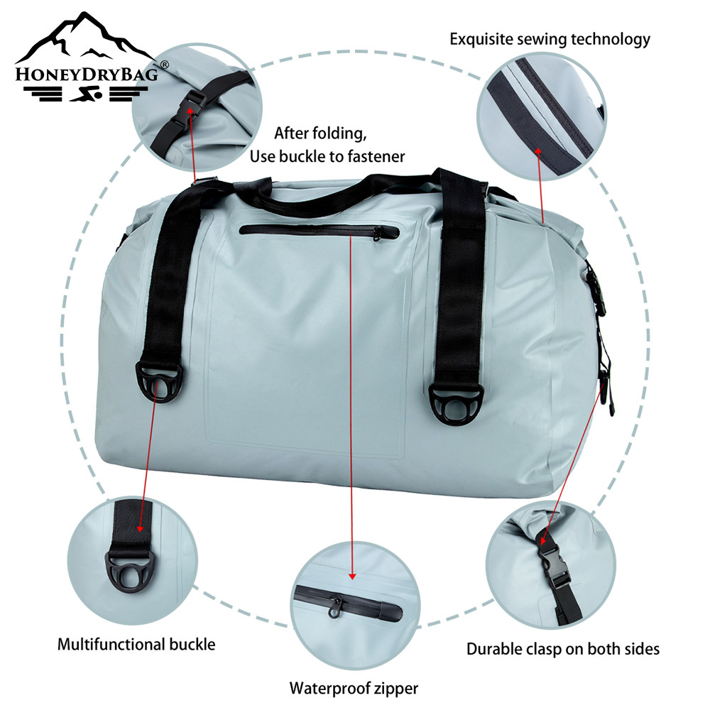 Waterproof Duffel Bag