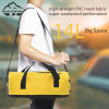 Backpack New Outdoor Folding Lightweight Waterproof Travel Bag Multifunctional