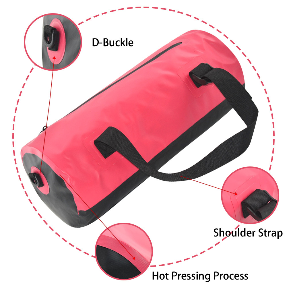Waterproof Duffel Bag