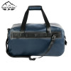 Large Tarpaulin Outdoor Weekend Travel Rucksack Gym Duffel Bag Backpack Technical Waterproof