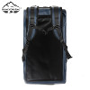 Large Tarpaulin Outdoor Weekend Travel Rucksack Gym Duffel Bag Backpack Technical Waterproof