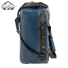 Large Tarpaulin Outdoor Weekend Travel Rucksack Gym Duffel Bag Backpack Technical Waterproof