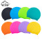 Factory Direct Competition Swimming Cap High Elasticity Silicone Swimming No Resistance Swimming Cap