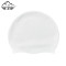 Factory Direct Competition Swimming Cap High Elasticity Silicone Swimming No Resistance Swimming Cap