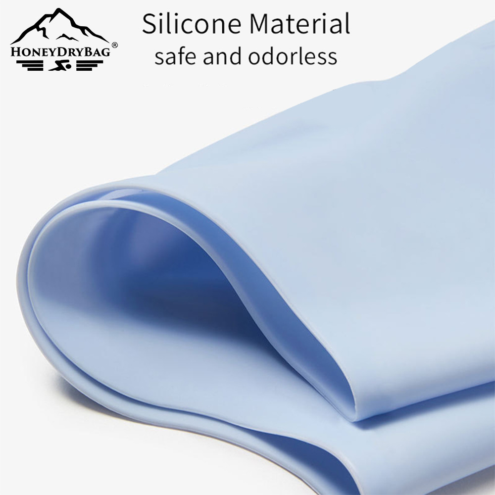 silicone material