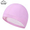Cheap Custom Swim Caps Waterproof Seamless Design Lightweight Comfortable Silicone Hat