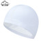 Cheap Custom Swim Caps Waterproof Seamless Design Lightweight Comfortable Silicone Hat