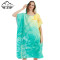 Short Sleeve Beach Towel Shawl Bathrobe Microfibre Sweat Absorbent Adult Quick Dry Clothes