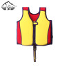 High Quality Water Sports Neoprene Life Jacket Life Vest for Children Surfing/kayak/fishing