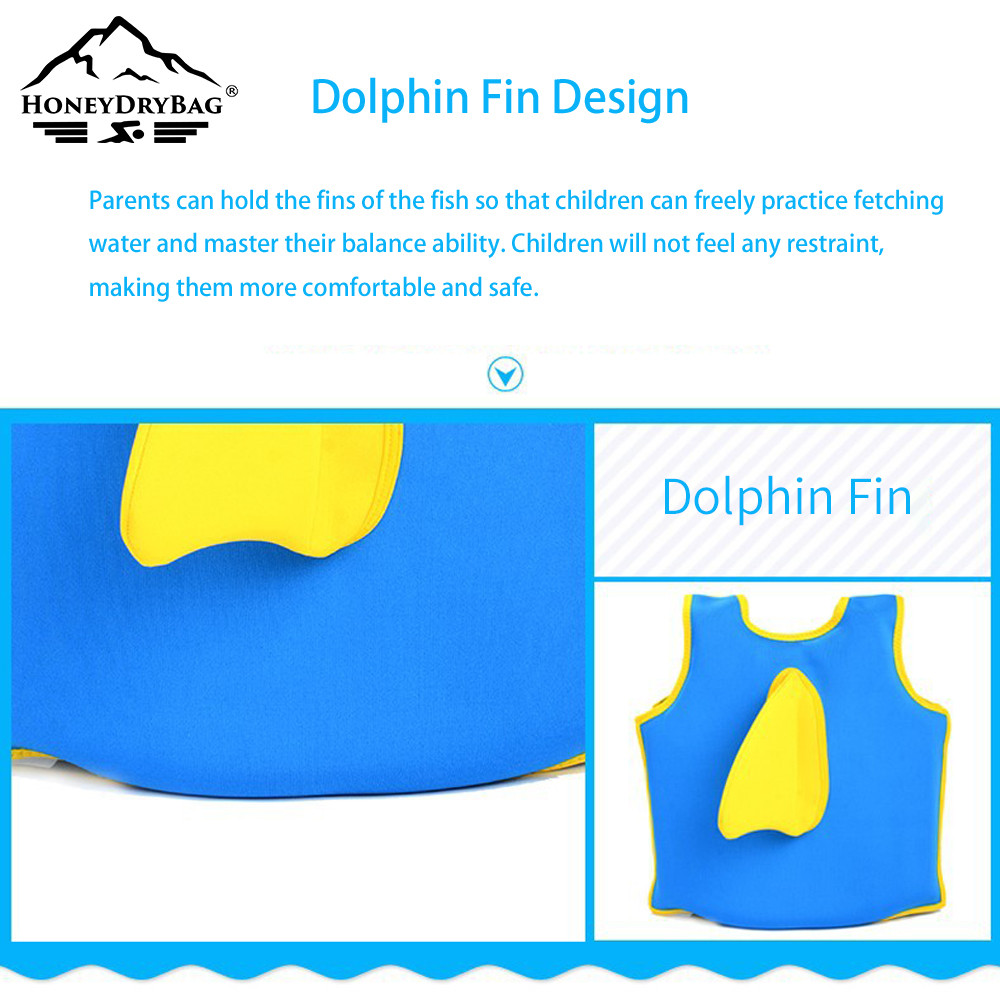 Parents can hold the fins of the fish so that children can freely practice fetchingwater and master their balance ability. Children will not feel any restraint,making them more comfortable and safe.