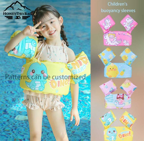 High Quality Water Sports Neoprene Life Jacket Life Vest for Children Surfing/kayak/fishing