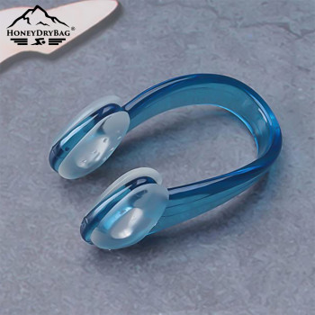 Swimming Earplugs Nose Clip Plugs Ear and Nose Protector Portable Swimming Sets Box Package