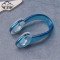 Swimming Earplugs Nose Clip Plugs Ear and Nose Protector Portable Swimming Sets Box Package