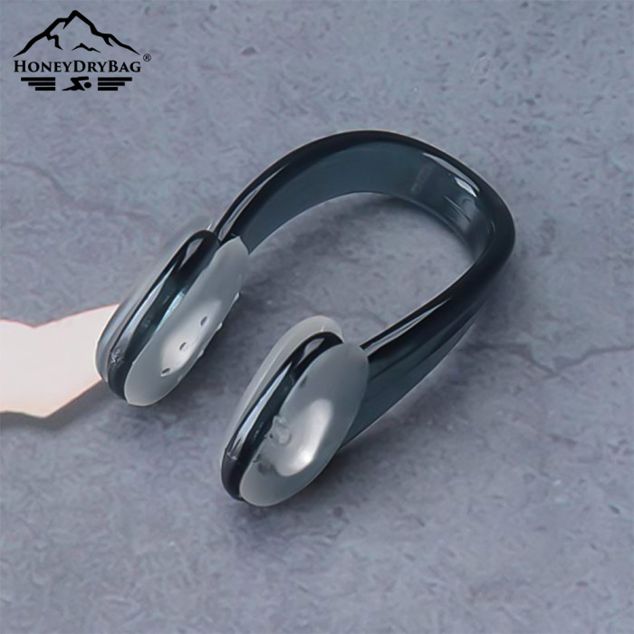 Swimming Earplugs Nose Clip Plugs Ear and Nose Protector Portable Swimming Sets Box Package