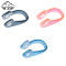 Swimming Earplugs Nose Clip Plugs Ear and Nose Protector Portable Swimming Sets Box Package