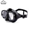Factory Wholesale Adult Wide View Anti-fog Anti-UV Freedom Diving Goggles Snorkel Set Goggles