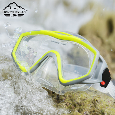 2025 Hot sale Protection No-Leak for Men & Women Diving Goggles