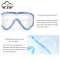 2025 Wholesale Manufacture  Professional  Silicone Seal for Lap Swimming & Diving Mask
