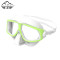 Hot Sale Silicone Gear Scuba Diving Mask Equipment Snorkel Adults Diving Goggles Freediving Mask