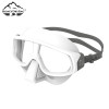 Hot Sale Silicone Gear Scuba Diving Mask Equipment Snorkel Adults Diving Goggles Freediving Mask